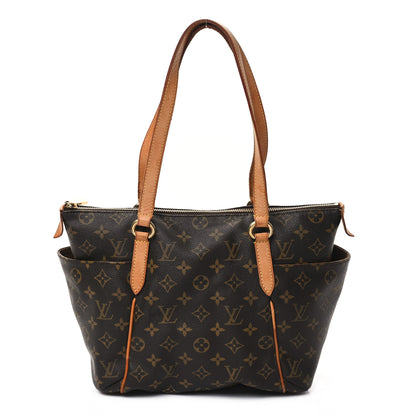 Louis Vuitton Monogram Totally PM 1 of 9