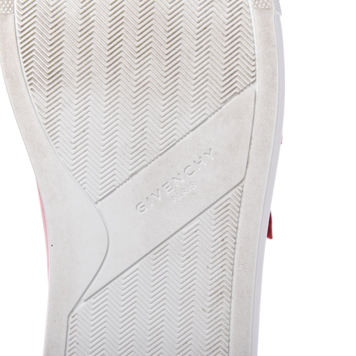 Calfskin Velcro Strap Mens Urban Street Sneakers 41 Red