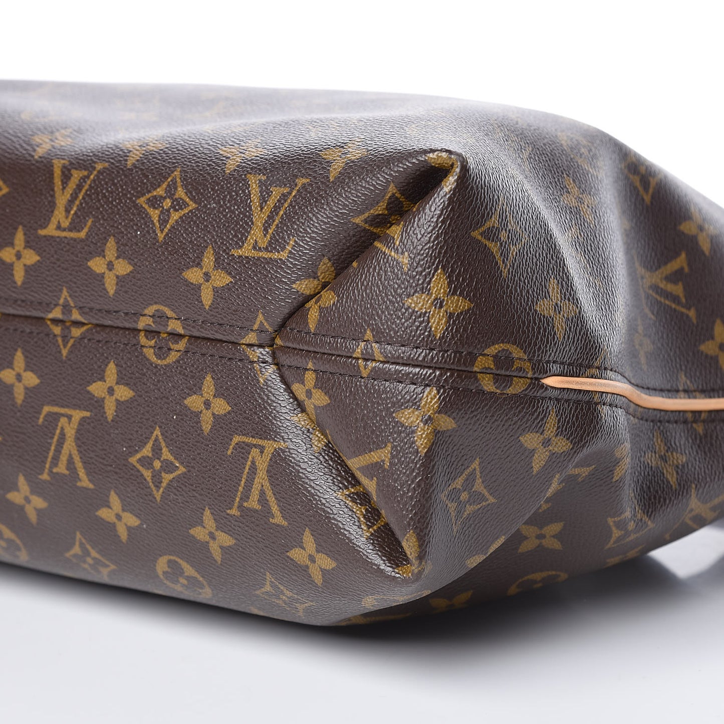 Monogram Sully MM