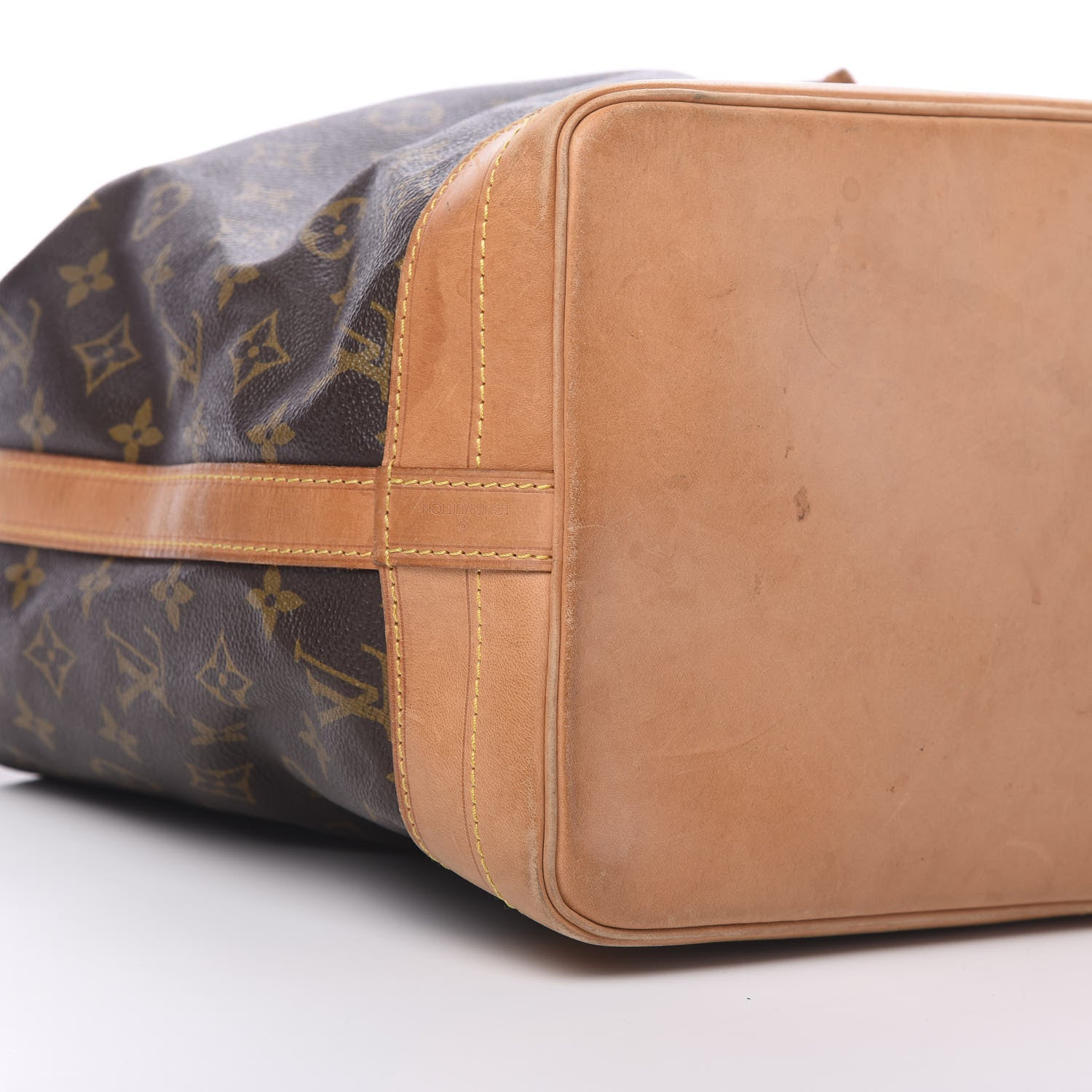 Louis Vuitton Monogram Noe 8 of 15