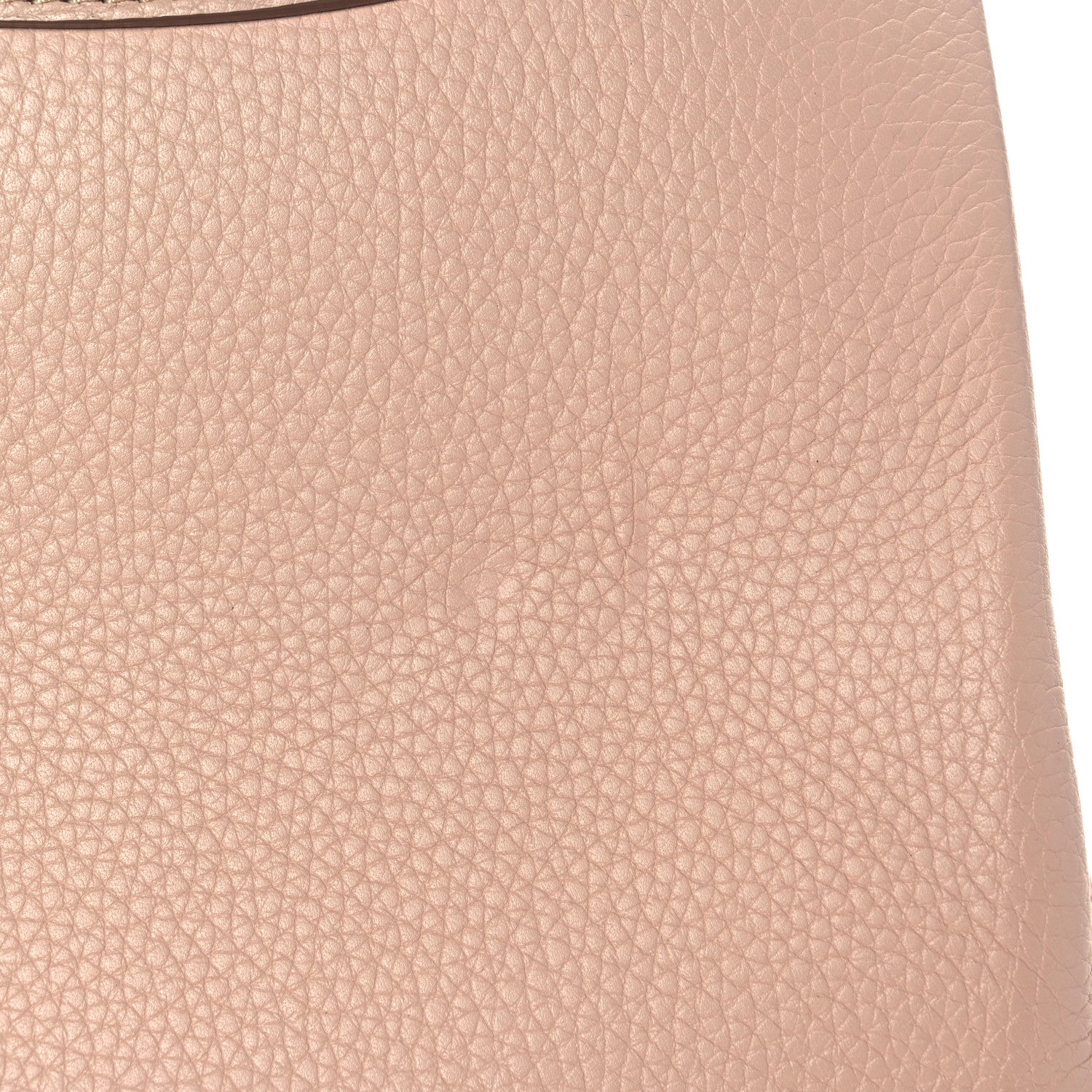 Louis Vuitton Taurillon Capucines BB Petale 10 of 13