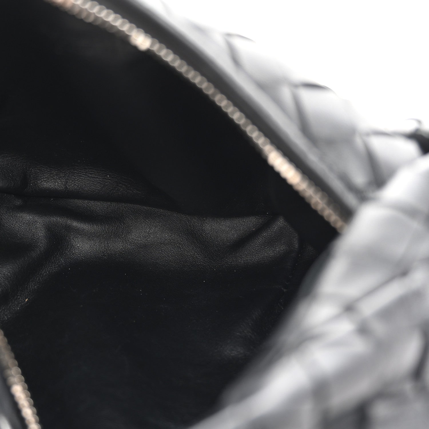 Bottega Veneta Nappa Intrecciato Mini Jodie Black 5 of 10