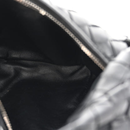 Bottega Veneta Nappa Intrecciato Mini Jodie Black 5 of 10