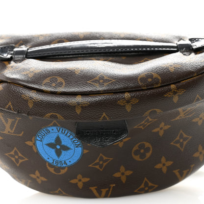 Louis Vuitton Monogram My LV World Tour Bumbag 8 of 12