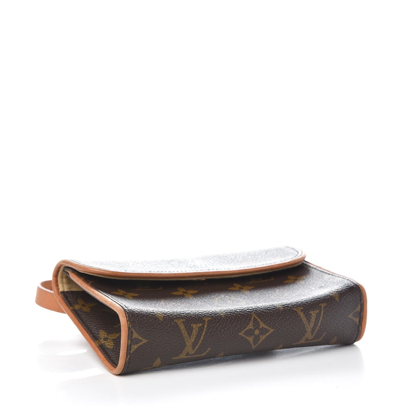 Monogram Pochette Florentine XS
