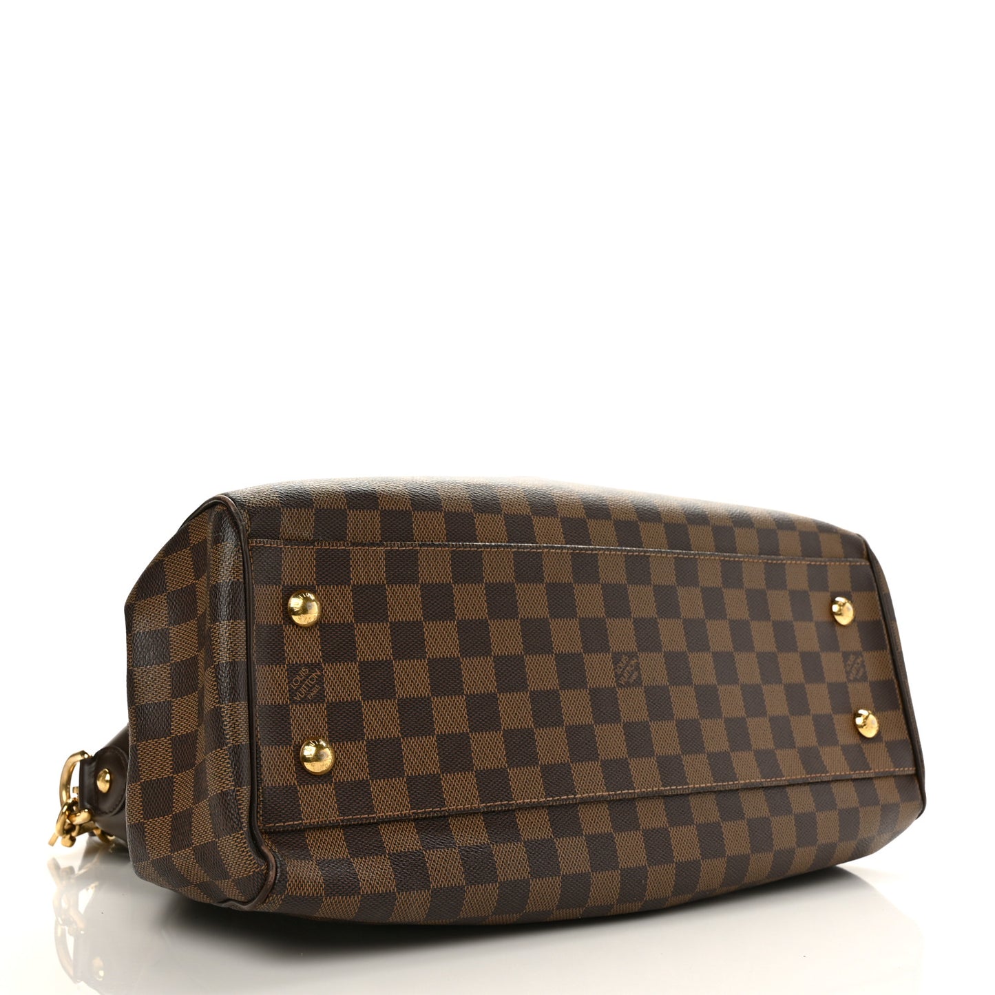 Damier Ebene Trevi GM