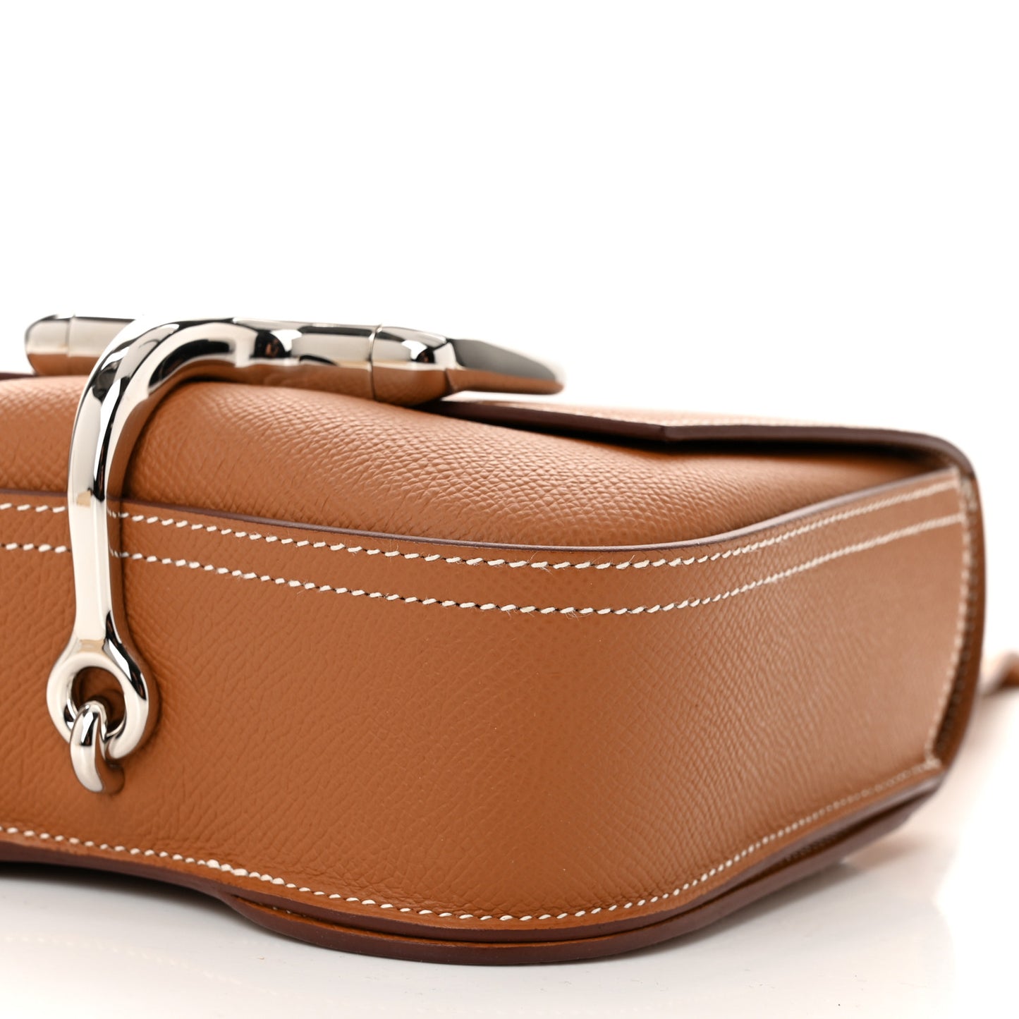 Epsom Mini Della Cavalleria Gold