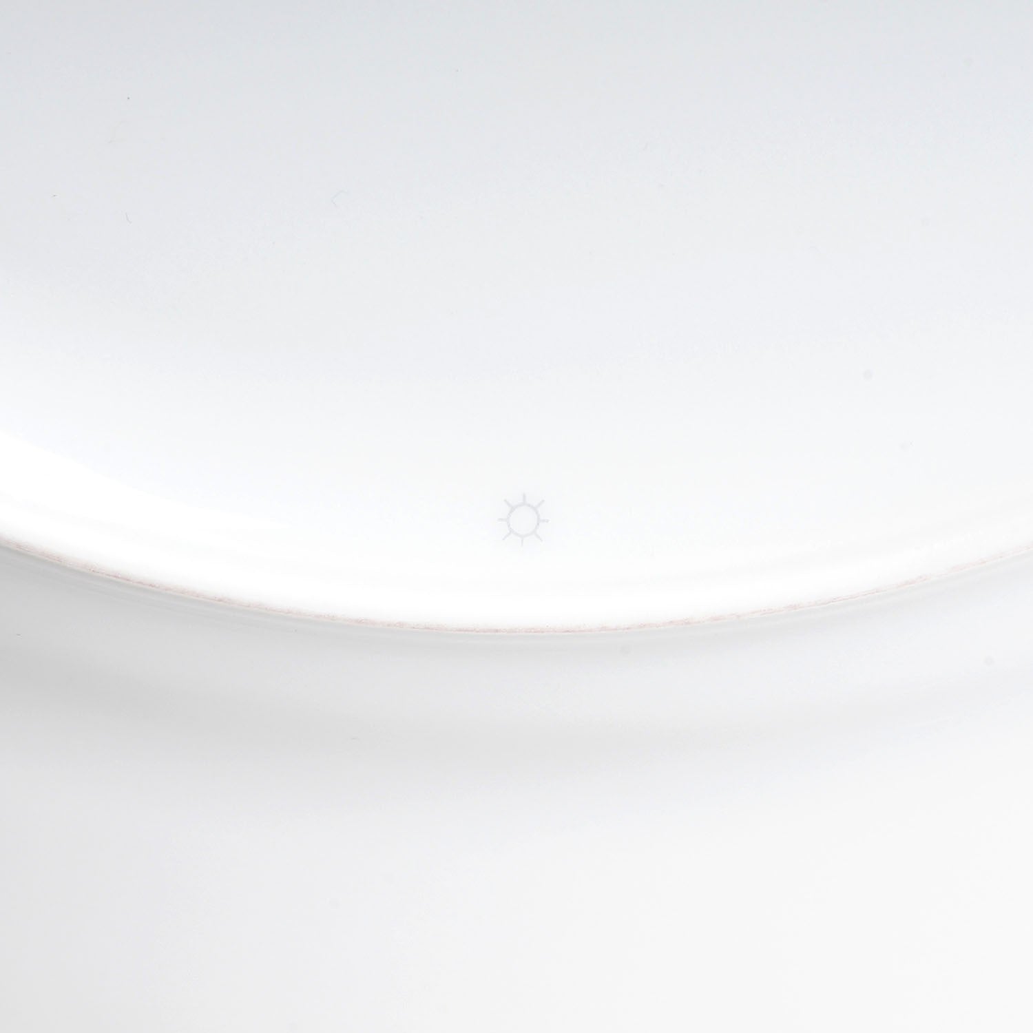 Hermes Porcelain Mosaique Au 24 Gold Dinner Plate Set of 2 4 of 6