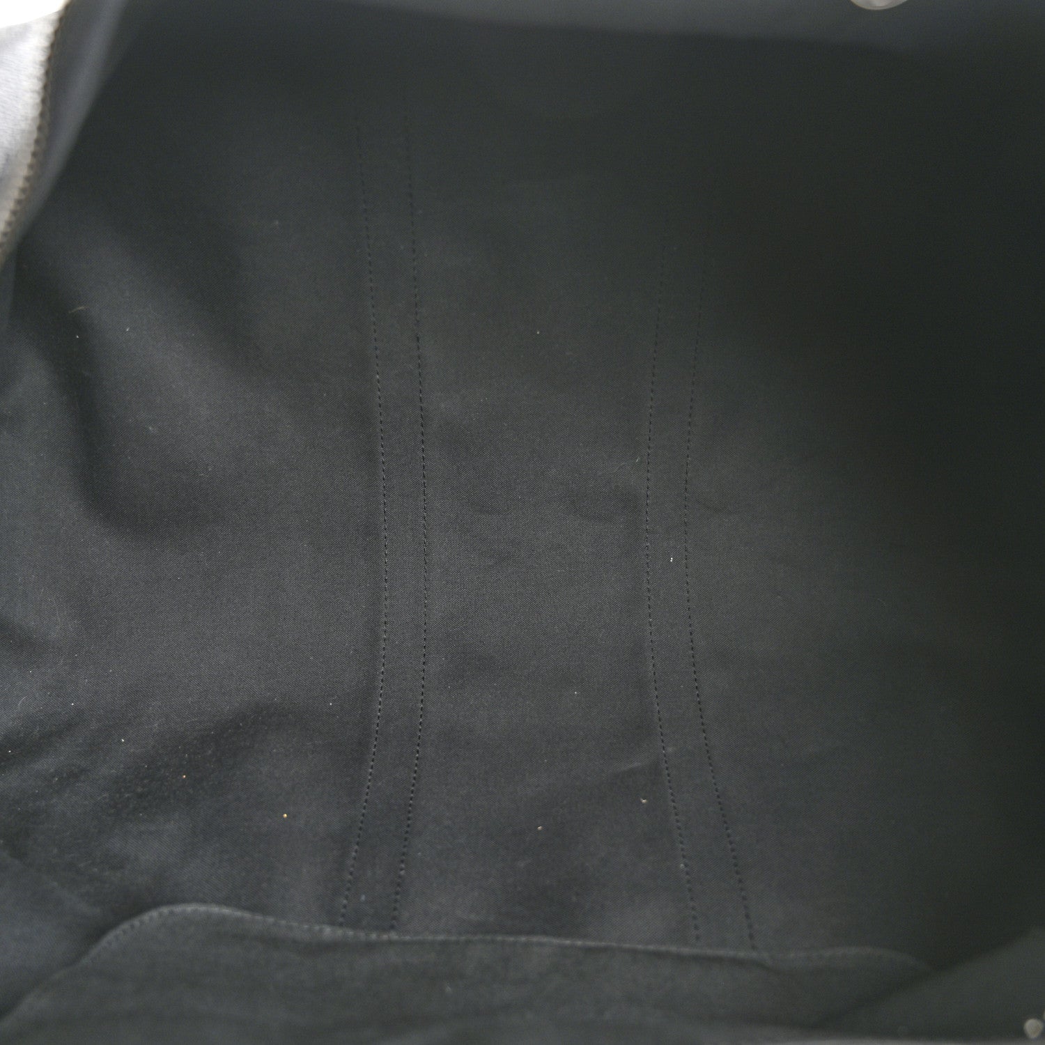 Louis Vuitton Monogram Eclipse Keepall Bandouliere 55 4 of 11