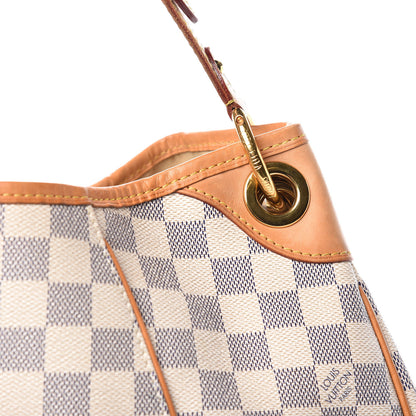 Louis Vuitton Damier Azur Galliera PM 13 of 20