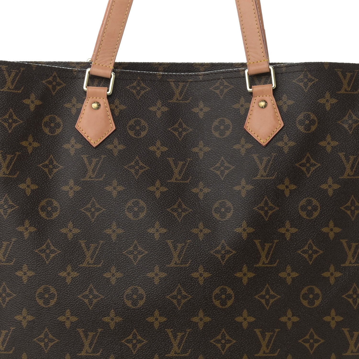 Louis Vuitton Monogram All-In MM 7 of 15