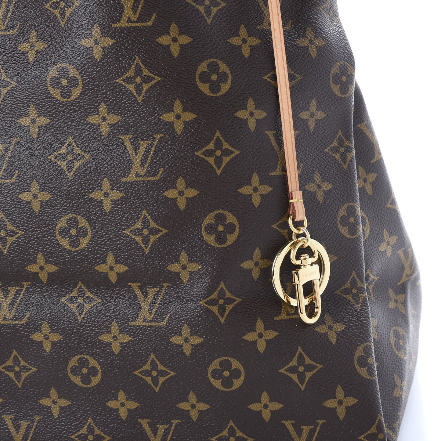 Monogram Artsy MM
