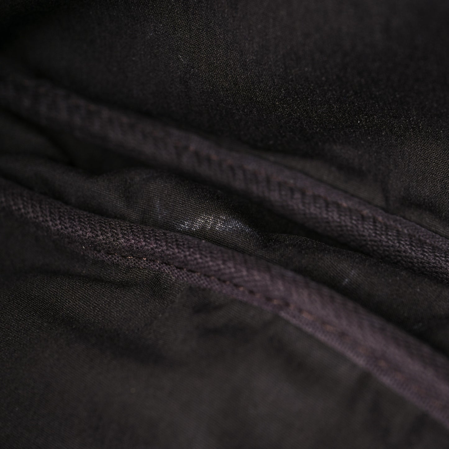 Monogram Mini Lin Saumur Ebene