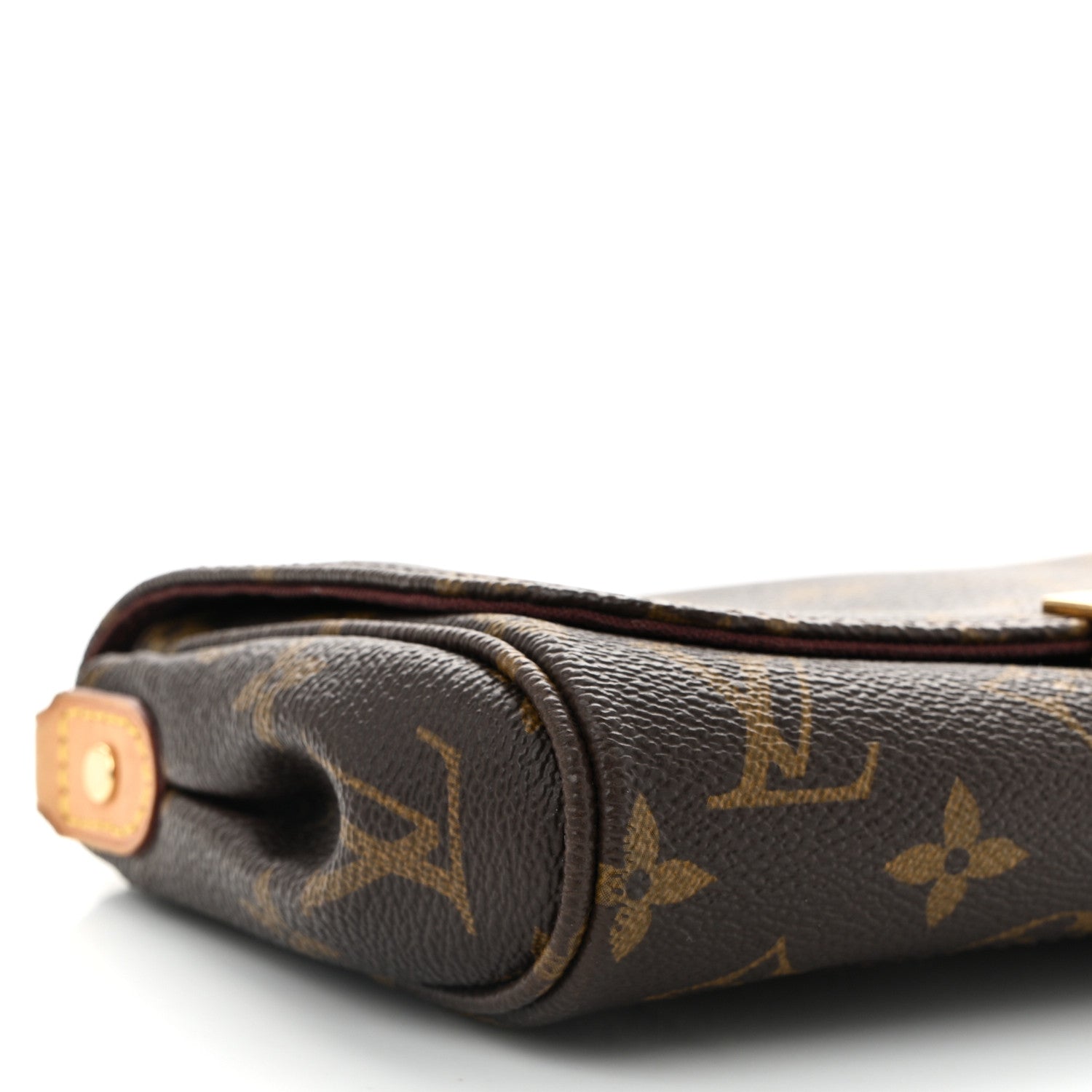 Louis Vuitton Monogram Favorite PM 8 of 9