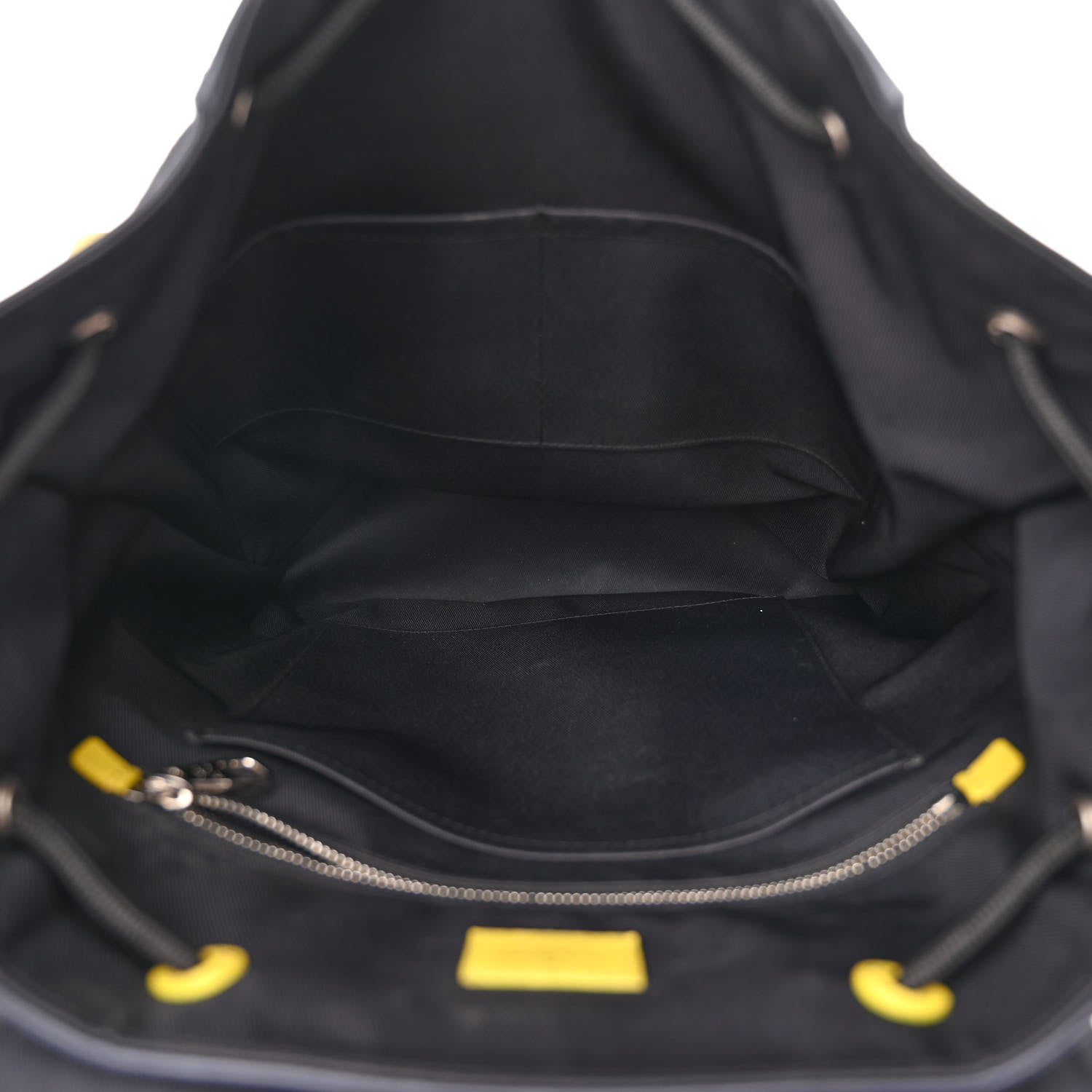 Louis Vuitton Epi Damier Cobalt Christopher Backpack PM 5 of 14