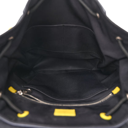 Louis Vuitton Epi Damier Cobalt Christopher Backpack PM 5 of 14