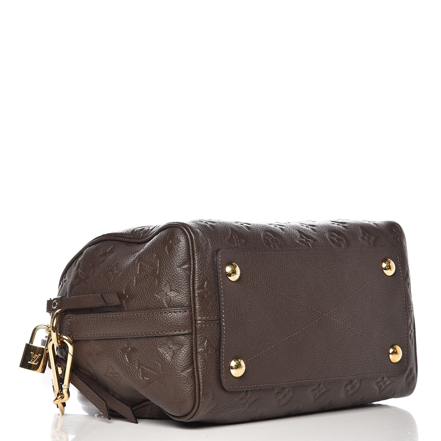 Louis Vuitton Empreinte Speedy Bandouliere 25 Aube 5 of 8