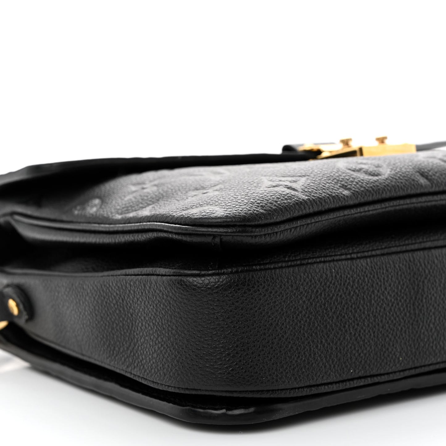 Empreinte Pochette Metis Black