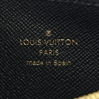 Louis Vuitton Reverse Monogram Slim Purse 6 of 6