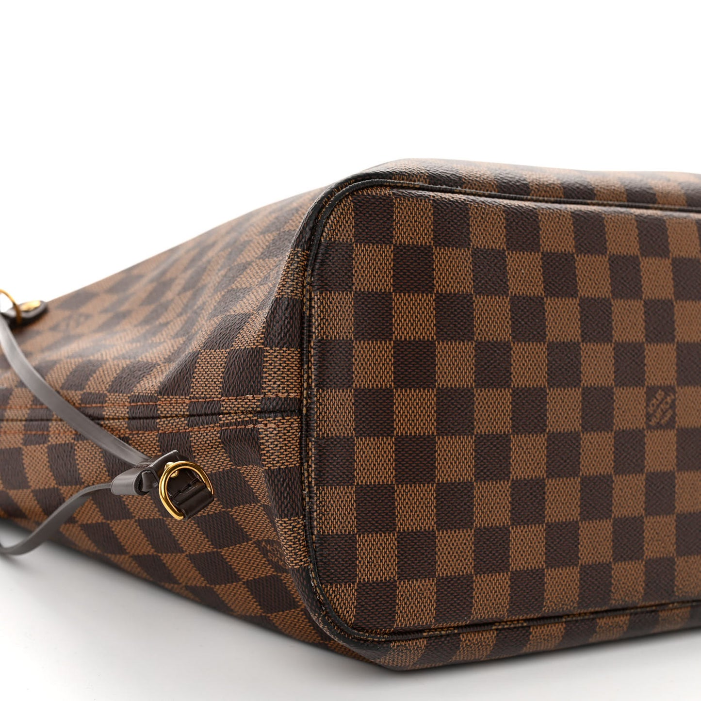 Damier Ebene Neo Neverfull MM