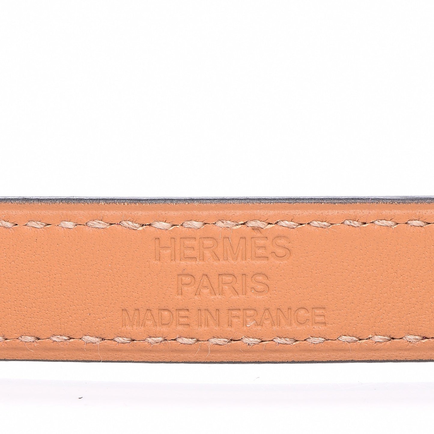 Swift Kelly Double Tour Bracelet T3 Rose Pourpre