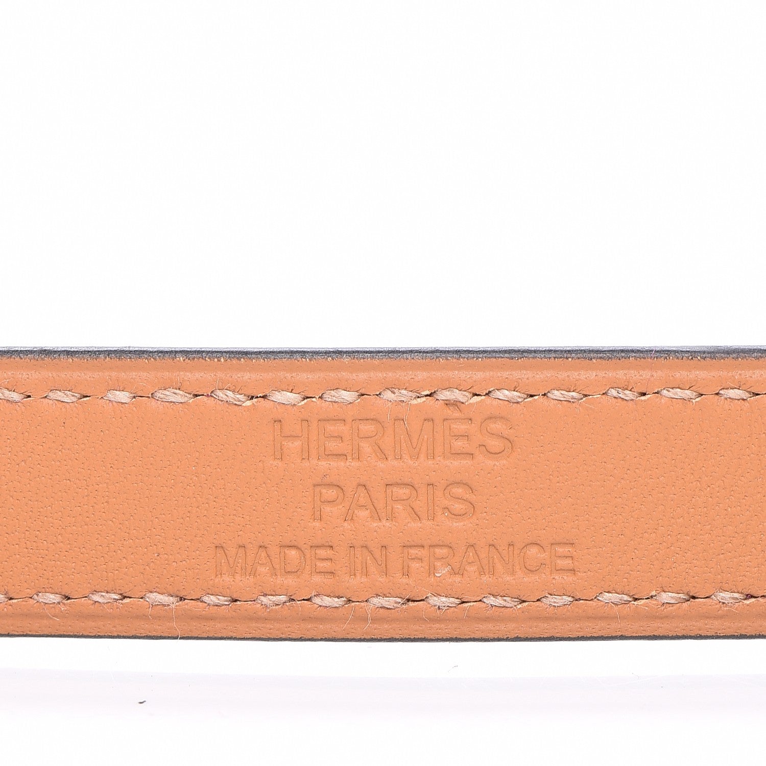 Hermes Swift Kelly Double Tour Bracelet T3 Rose Pourpre 4 of 6