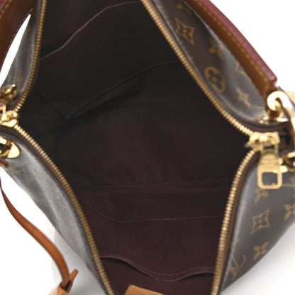 Louis Vuitton Monogram Berri PM 5 of 13