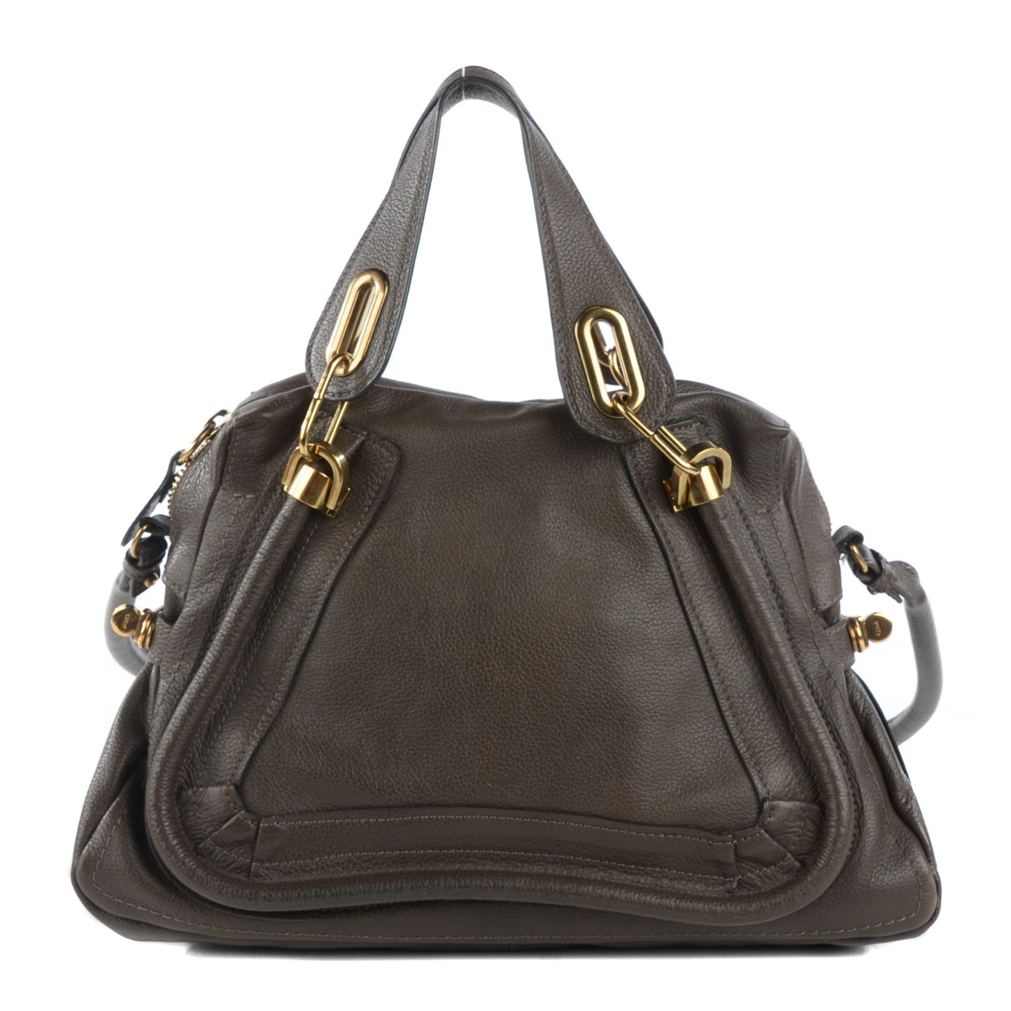 Calfskin Medium Paraty Rock