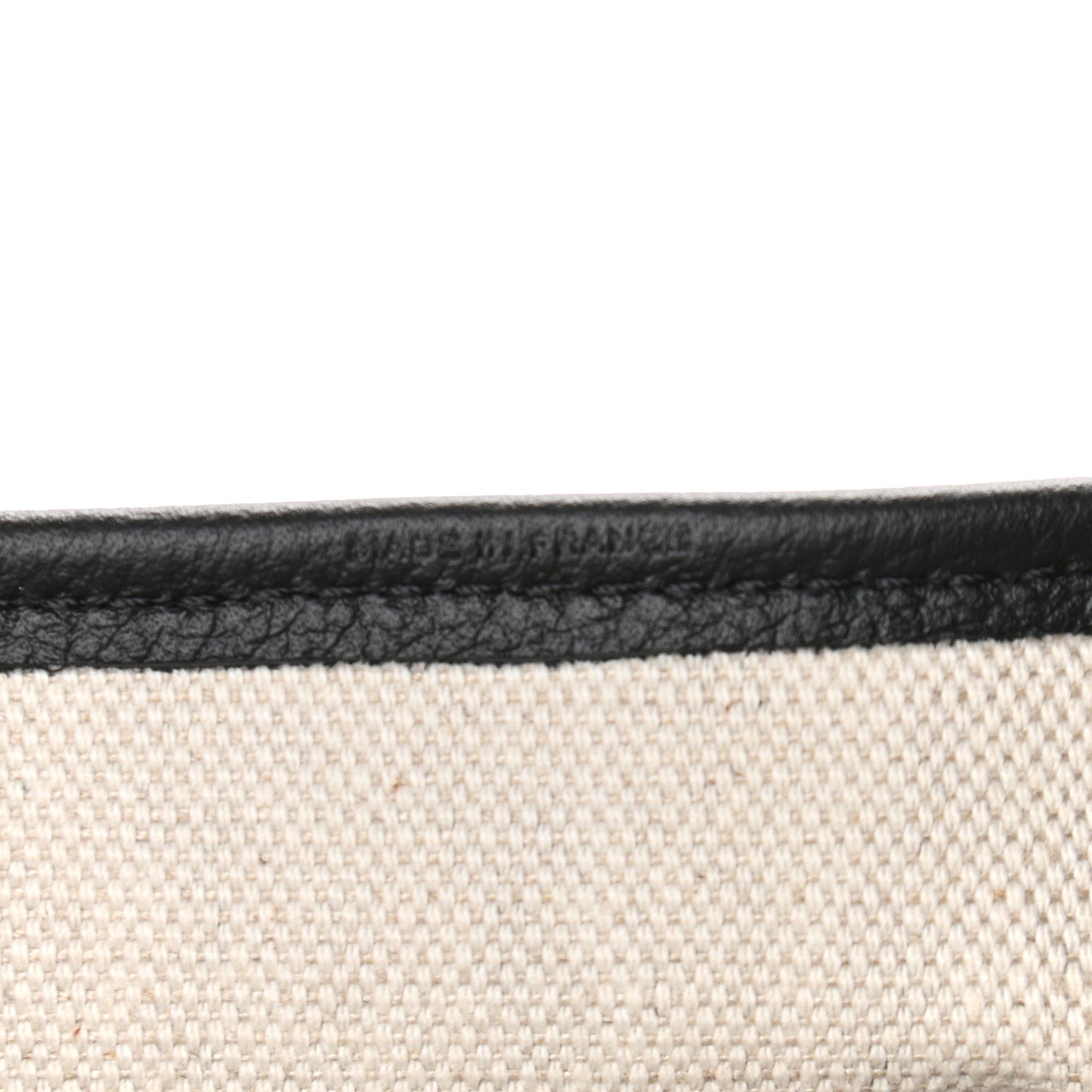 Goyardine Saint Louis PM Black