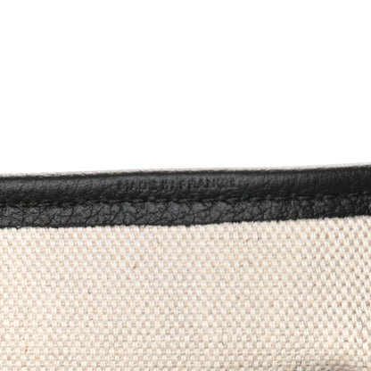 Goyard Goyardine Saint Louis PM Black 9 of 11
