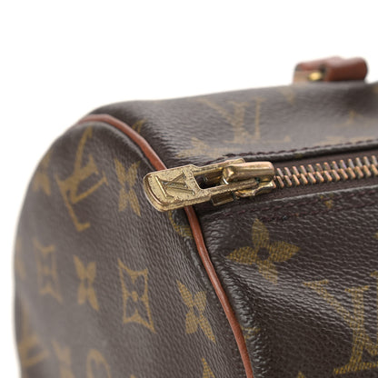 Louis Vuitton Monogram Papillon 30 15 of 17