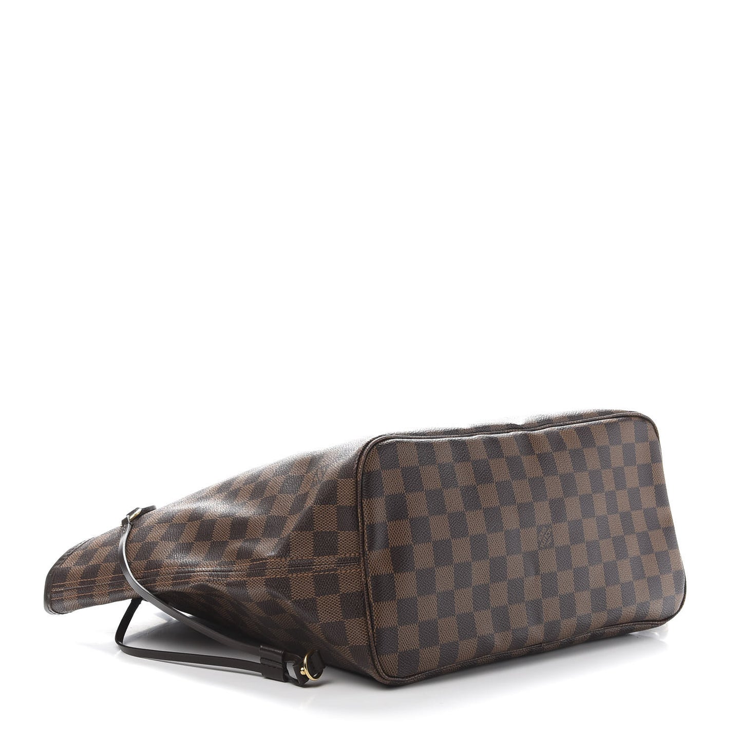 Damier Ebene Neverfull MM