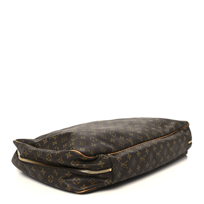 Louis Vuitton Monogram Alize 1 Compartment 3 of 15