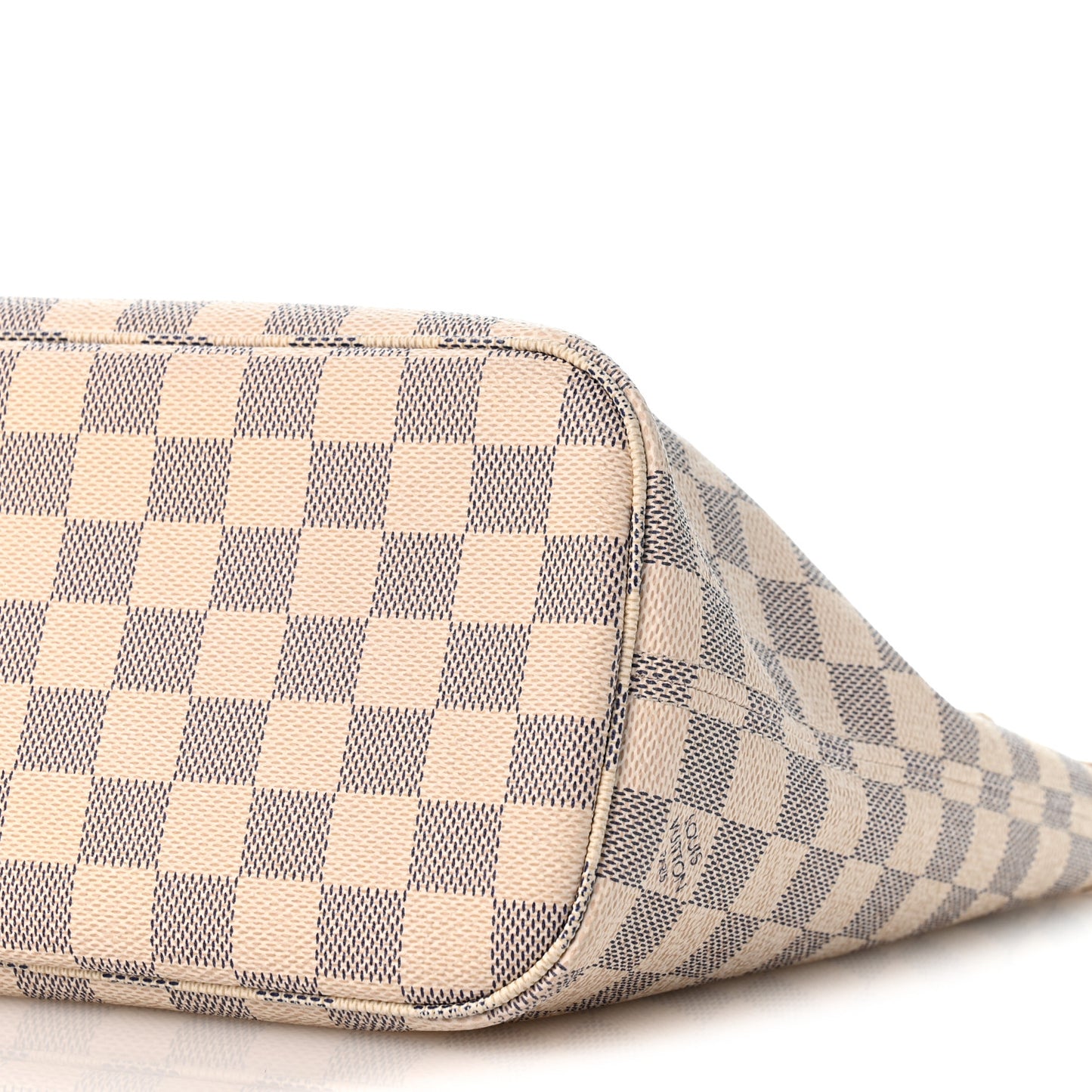 Damier Azur Neo Neverfull PM