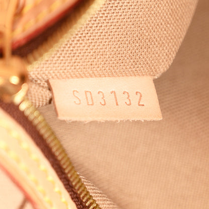 Louis Vuitton Monogram Delightful PM 8 of 11
