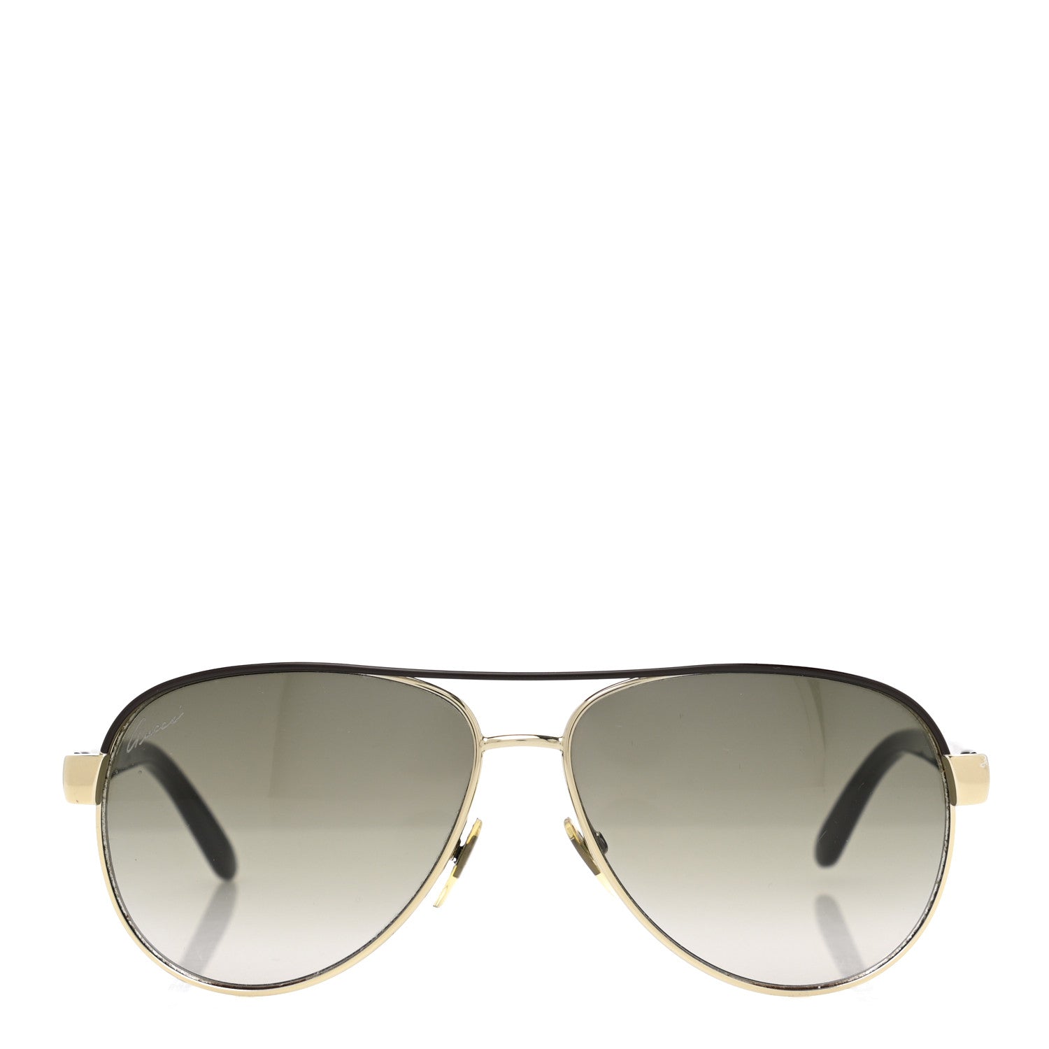 Gucci Aviator Sunglasses GG 4239/ 2 of 8