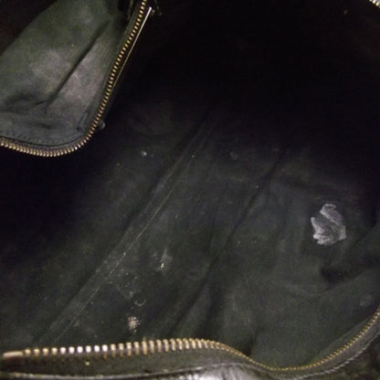 Balenciaga Chevre Work Bag Anthracite Black 13 of 16