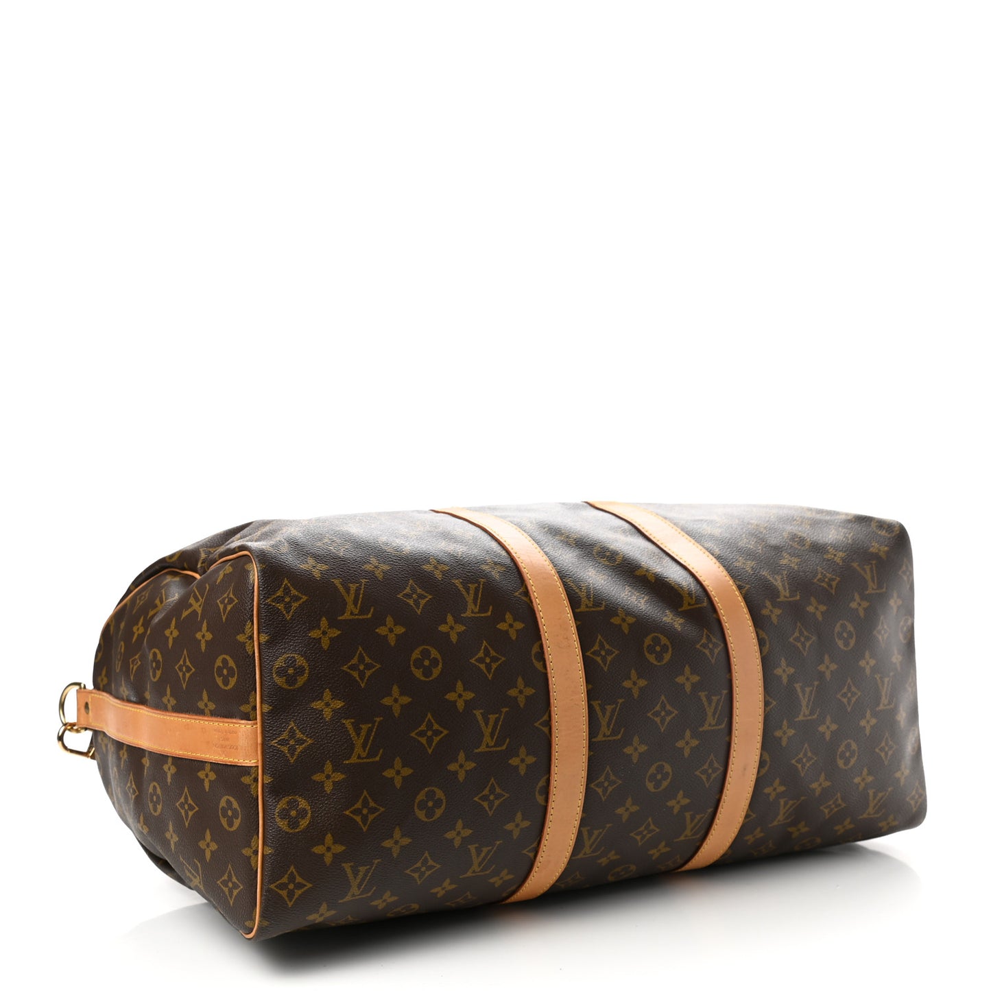 Monogram Keepall Bandouliere 50