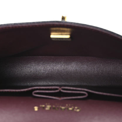 Chanel Caviar Quilted Small Double Flap Black 5 of 10