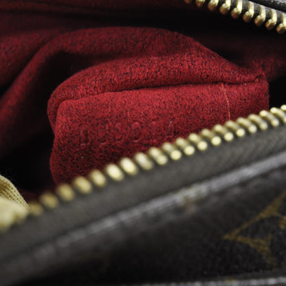 Louis Vuitton Monogram Viva-Cite MM 8 of 8
