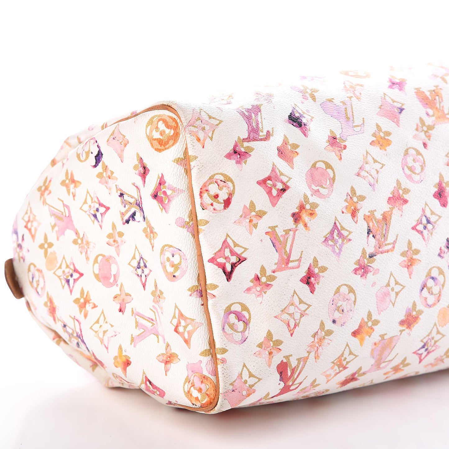 Watercolor Aquarelle Speedy 35 White