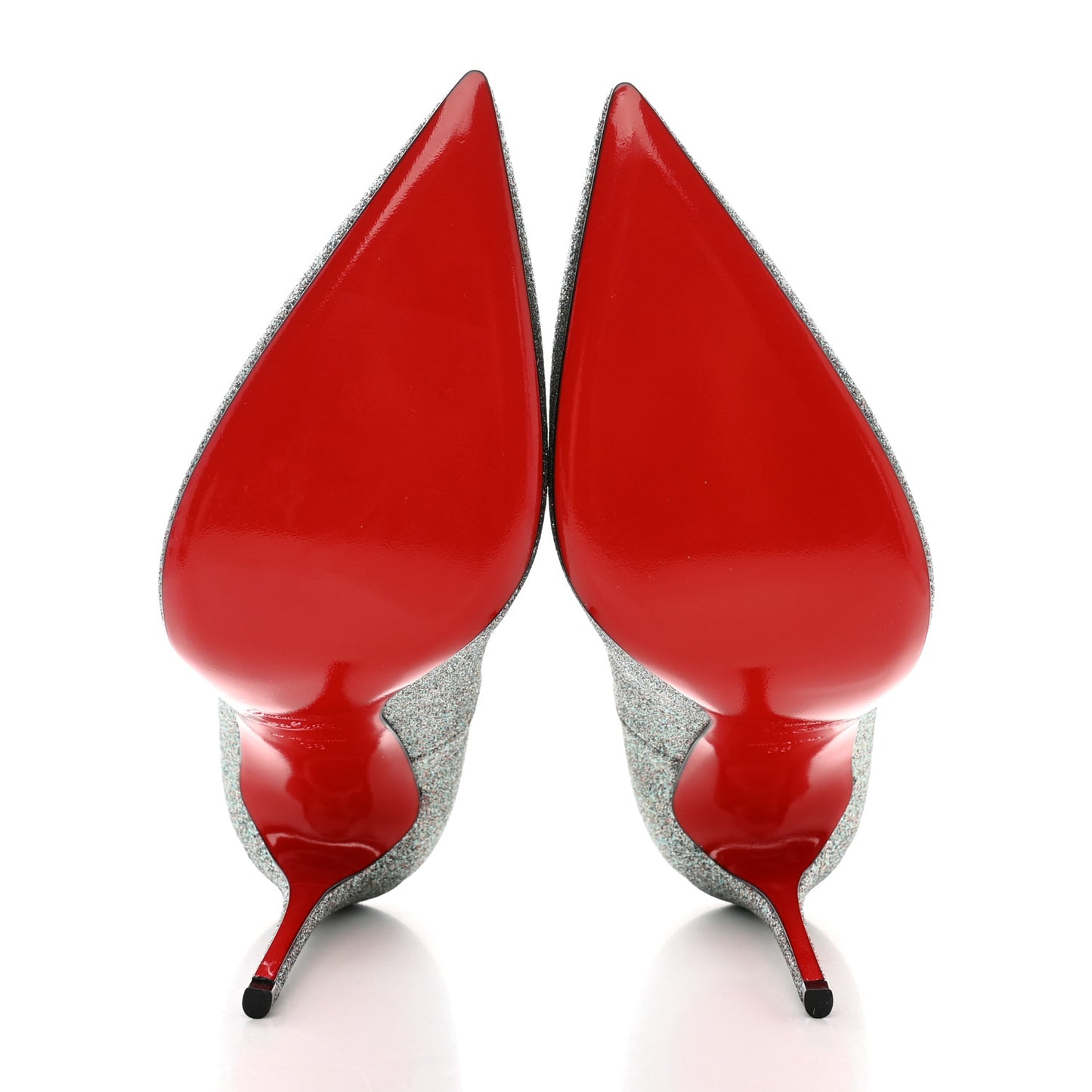 Mini Glitter So Kate 120 Pumps 38 Vosges