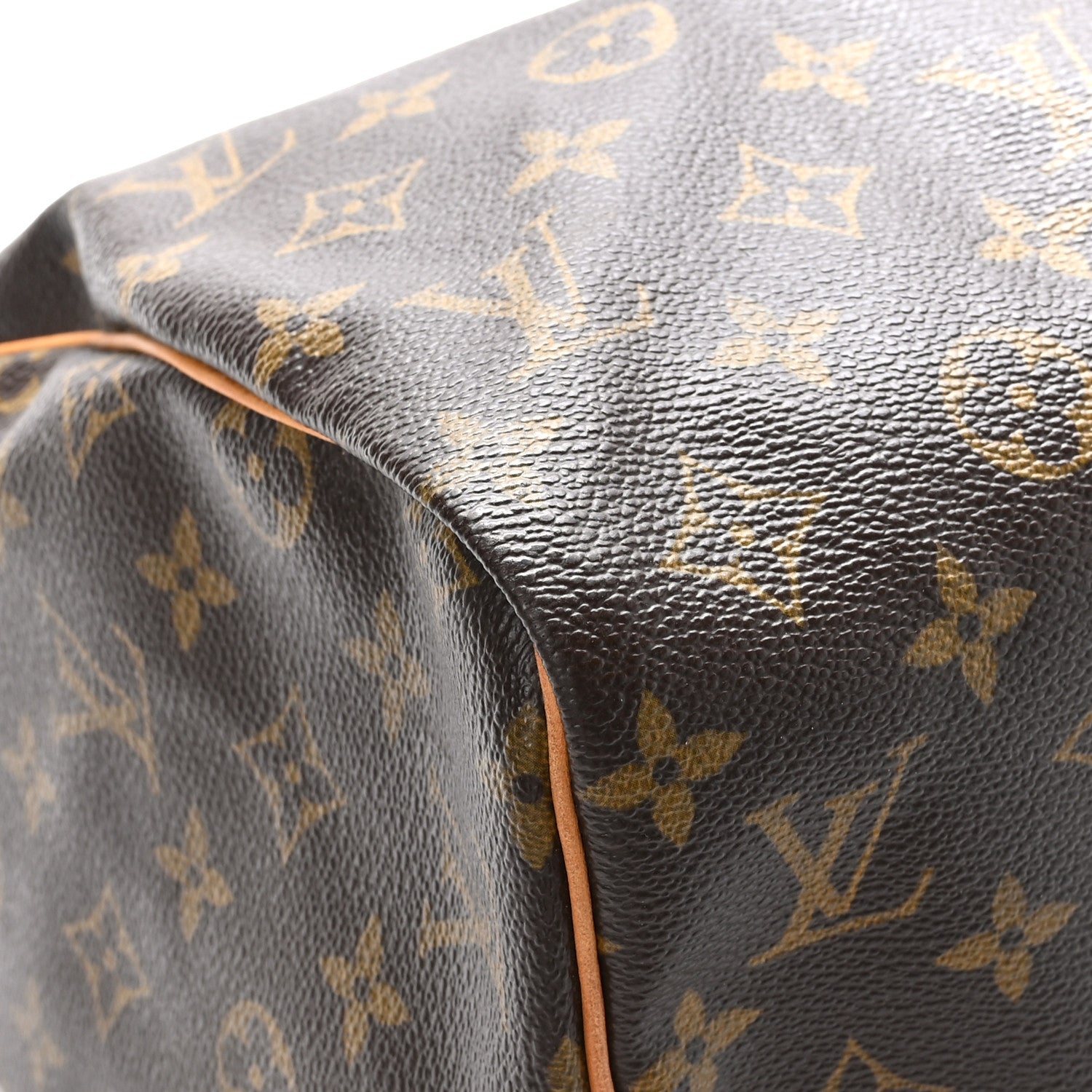 Louis Vuitton Monogram Speedy 30 9 of 12