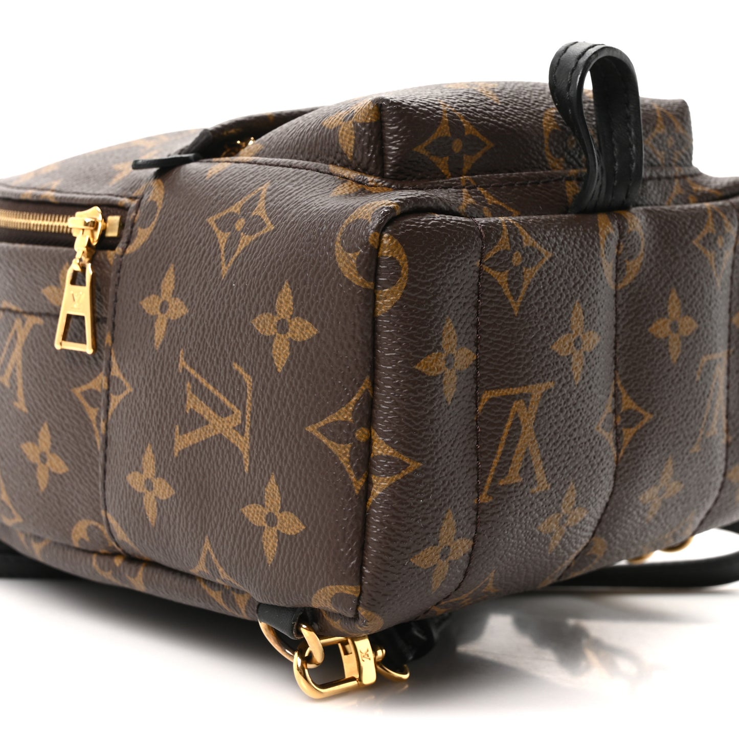 Monogram Palm Springs Backpack Mini