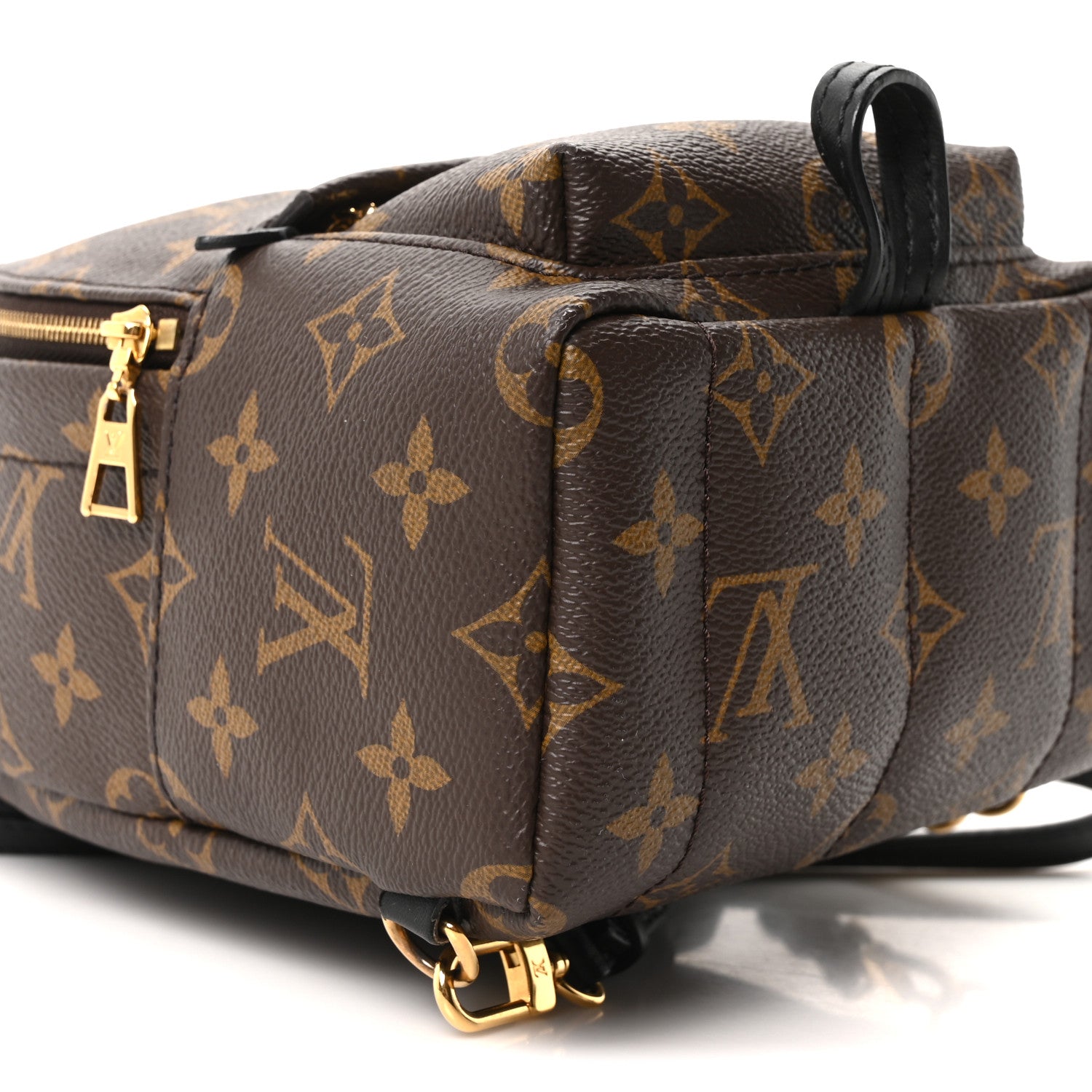 Louis Vuitton Monogram Palm Springs Backpack Mini 7 of 8