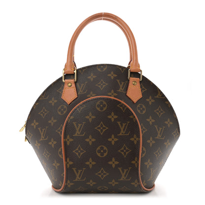 Louis Vuitton Monogram Ellipse PM 1 of 13