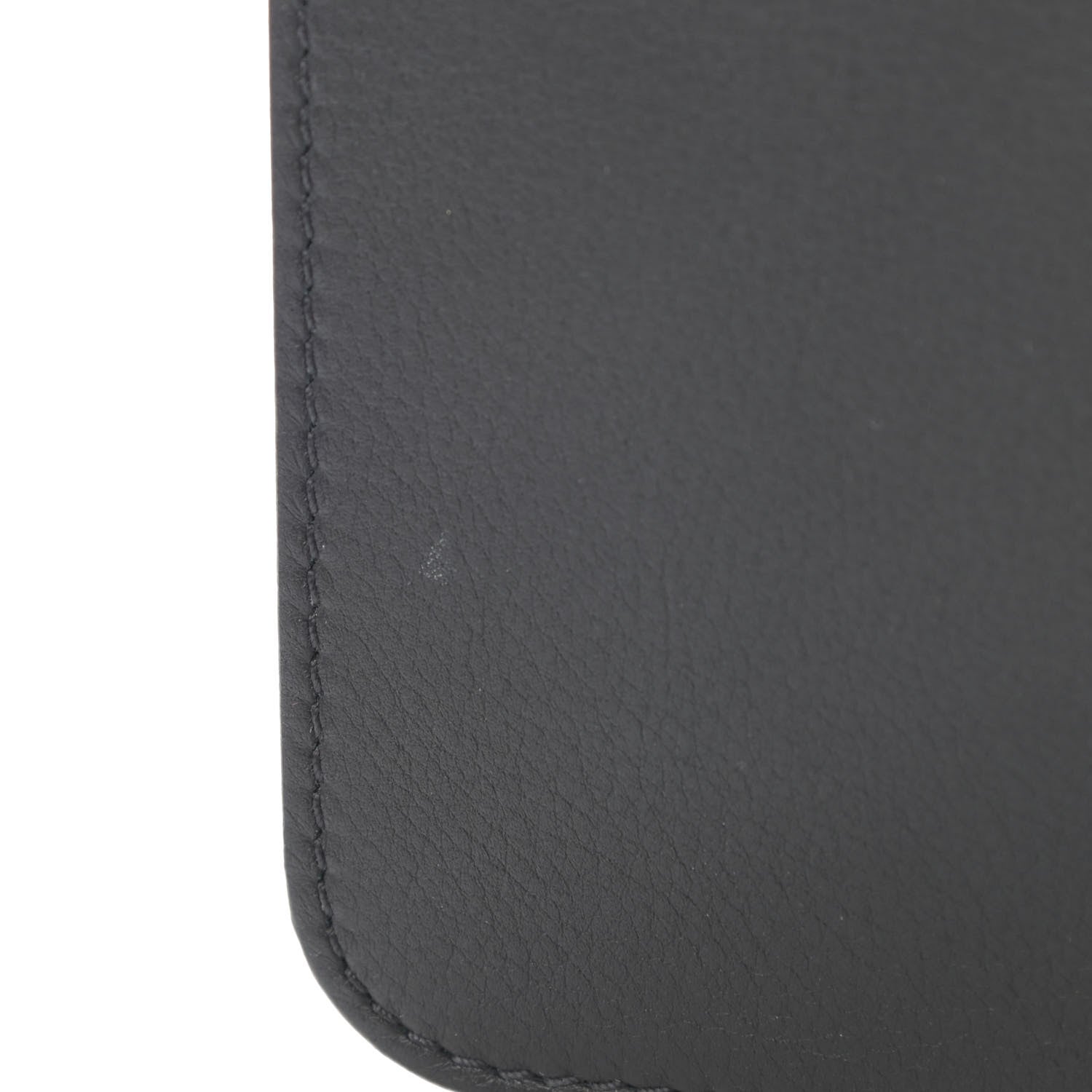 Louis Vuitton Calfskin Rendez-Vous Black 8 of 11