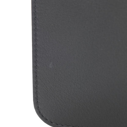 Louis Vuitton Calfskin Rendez-Vous Black 8 of 11