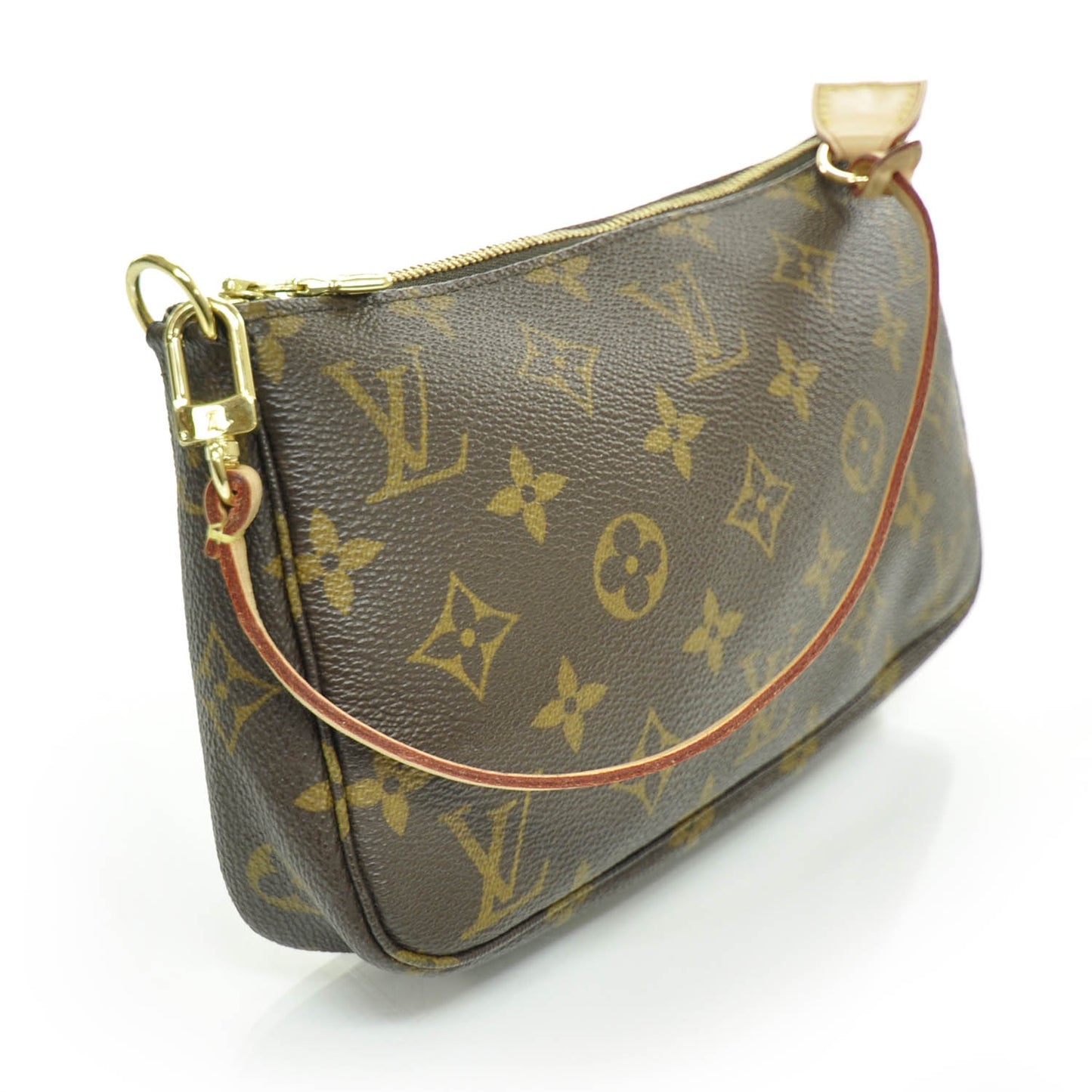Monogram Pochette Accessories