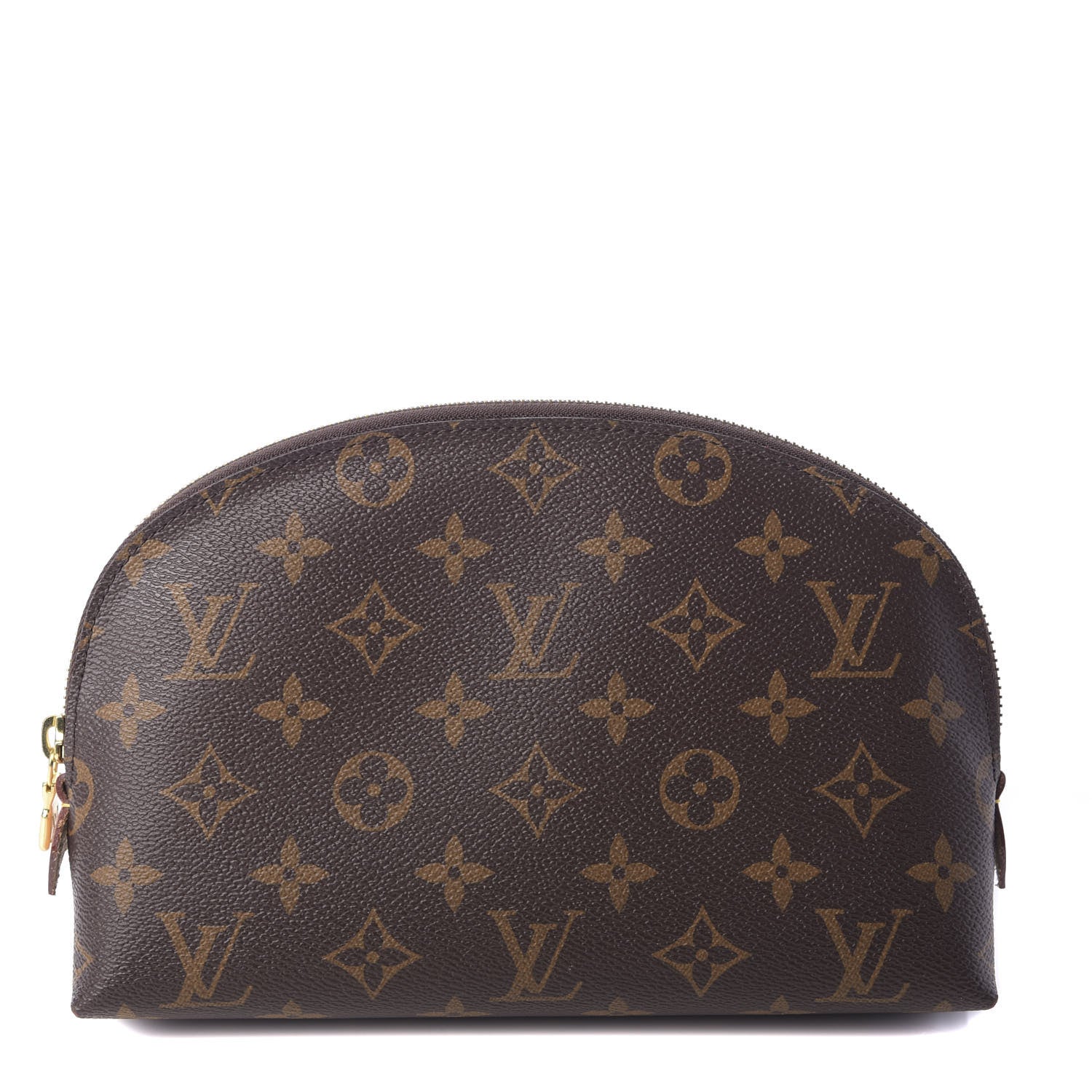 Louis Vuitton Monogram Cosmetic Pouch GM 1 of 7